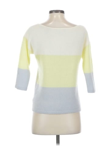 Pure Collection Pullover Sweater (view 2)
