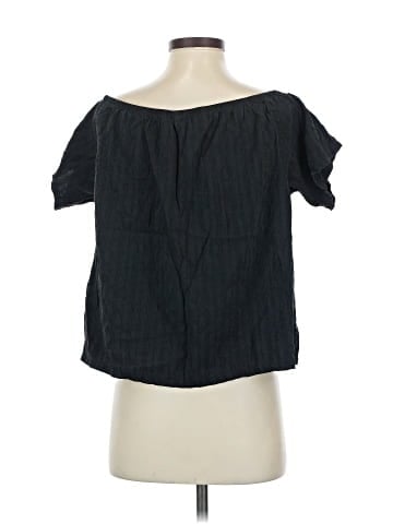 Urban Renewal Short Sleeve Blouse (view 2)