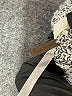 Free People Tweed Gray Pullover Sweater Size S - photo 10