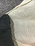 Max Azria Ivory Sleeveless Blouse Size XXS - photo 8