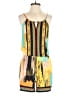 5twelve Color Block Yellow Romper Size S - photo 1