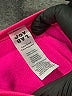JoyLab Pink Short Sleeve Turtleneck Size XS - photo 7