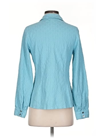 Magellan's Long Sleeve Blouse (view 2)