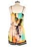 5twelve Color Block Yellow Romper Size S - photo 2