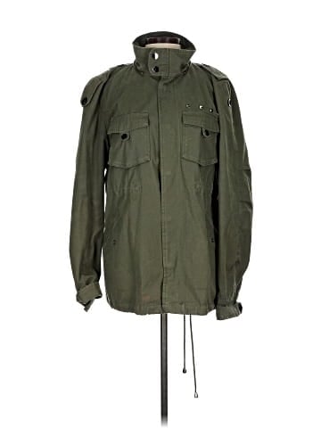 LaROK Jacket (view 1)