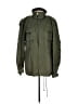 LaROK 100% Cotton Green Jacket Size L - photo 1