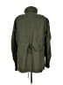 LaROK 100% Cotton Green Jacket Size L - photo 2