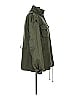 LaROK 100% Cotton Green Jacket Size L - photo 4