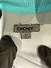 DKNY Silver Track Jacket Size 4T - photo 3