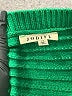 Jodifl Green Pullover Sweater Size 1X - photo 6