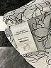 41Hawthorn 100% Polyester Paisley Silver Short Sleeve Blouse Size XS - photo 8