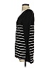 Kenar 100% Rayon Black Long Sleeve T-Shirt Size S - photo 5
