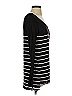 Kenar 100% Rayon Black Long Sleeve T-Shirt Size S - photo 4