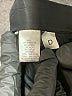 Ann Taylor LOFT Animal Print Black Formal Skirt Size 2 - photo 5