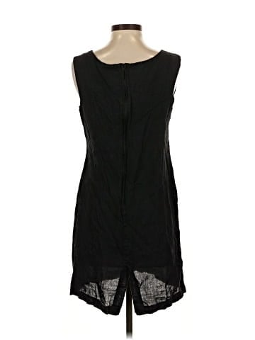 Olive Casual Dress (view 2)