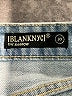 Blank NYC 100% Cotton Blue Denim Shorts Size 30 waist - photo 3