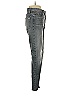 Black Orchid Denim Gray Jeans Size 25 waist - photo 4