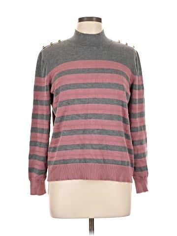 retrology Pullover Sweater (view 1)