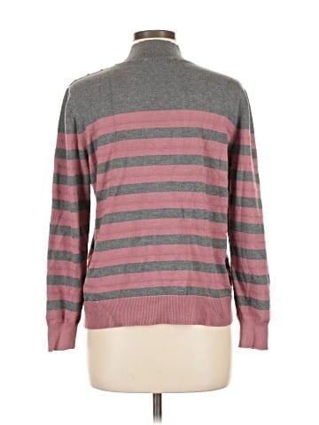 retrology Pullover Sweater (view 2)