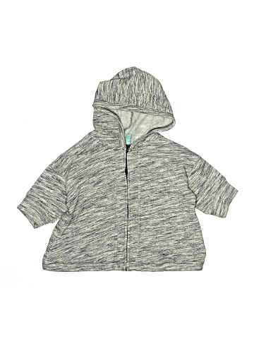 Circo Zip Up Hoodie (view 1)
