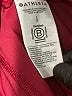 Athleta Burgundy Active Pants Size L - photo 8