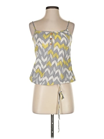 Kirra Sleeveless Blouse (view 1)
