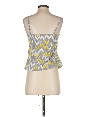Kirra Sleeveless Blouse (view 2)