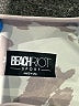 BEACHRIOT Sport Camo White Ivory Active Pants Size XS - photo 4