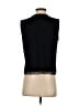 Caroline Rose Black Sleeveless Top Size S - photo 2
