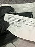 Theory Gray Short Sleeve Button-Down Shirt Size P (petite) - photo 8