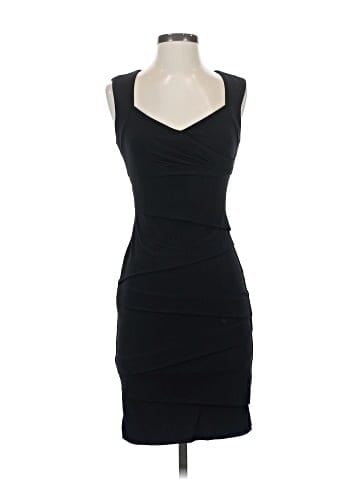 White House Black Market Cocktail Dress (view 1)