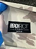 BEACHRIOT Sport Camo White Ivory Active Pants Size XS - photo 4