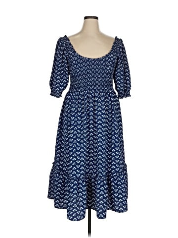 Hill House Casual Dress (view 1)