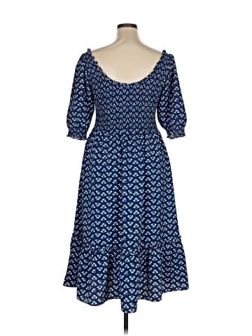 Hill House Casual Dress (view 2)