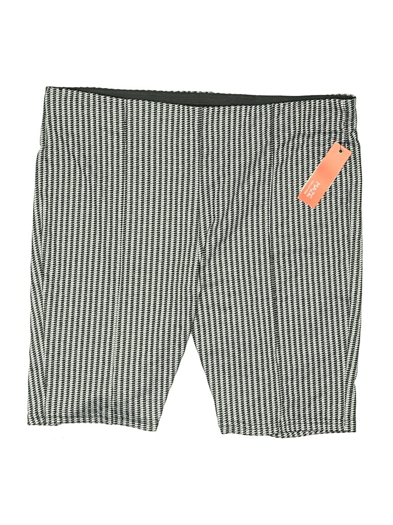 Maze Collection Board Shorts In Gray