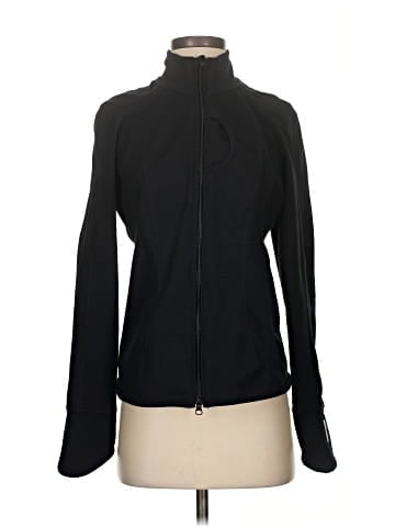Zella Track Jacket (view 1)