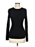 Banana Republic Black Pullover Sweater Size M - photo 1
