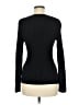 Banana Republic Black Pullover Sweater Size M - photo 2