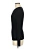 Banana Republic Black Pullover Sweater Size M - photo 5