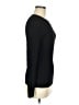 Banana Republic Black Pullover Sweater Size M - photo 4