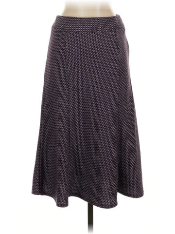 B. Moss Casual Skirt (view 2)