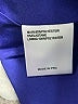 Keepsake Solid Blue Cocktail Dress Size L - photo 7