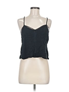 Forever 21 Sleeveless Blouse