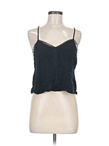 Forever 21 Sleeveless Blouse (view 1)