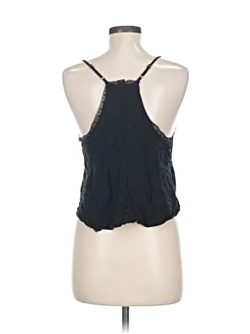 Forever 21 Sleeveless Blouse (view 2)