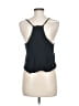 Forever 21 100% Rayon Black Sleeveless Blouse Size M - photo 2