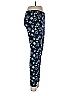 Knitworks Print Blue Leggings Size L - photo 4