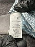 Tyche 100% Polyester Blue Casual Dress Size L - photo 8
