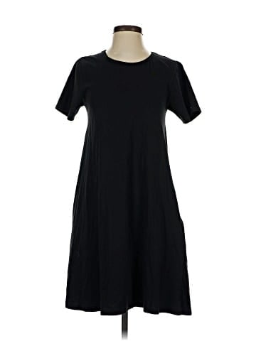 Soul Flower Casual Dress (view 1)