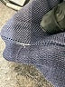 Lululemon Athletica Blue Purple Active Pants Size 8 - photo 8